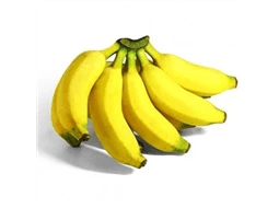Banana Prata Orgnica
